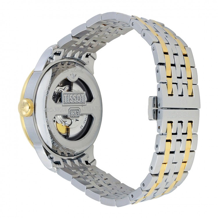 Ceas Barbati, Tissot, Le Locle T0064282203801