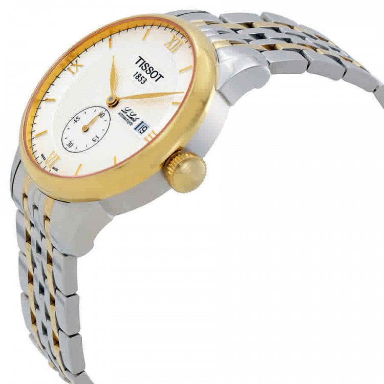 Ceas Barbati, Tissot, Le Locle T0064282203801
