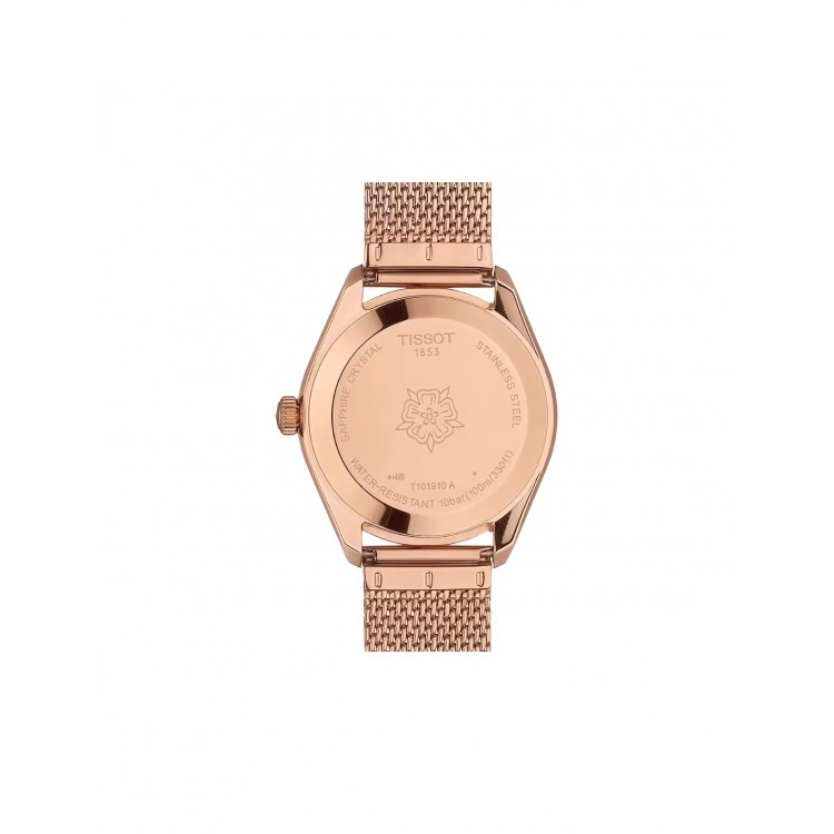 Ceas Barbati, Tissot, PR100 T1019103315100