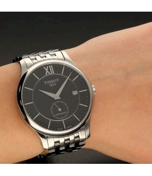 Ceas Barbati, Tissot, T-Classic T0634281105800