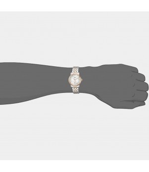 Ceas Dama, Tissot, Carson T1222072203101