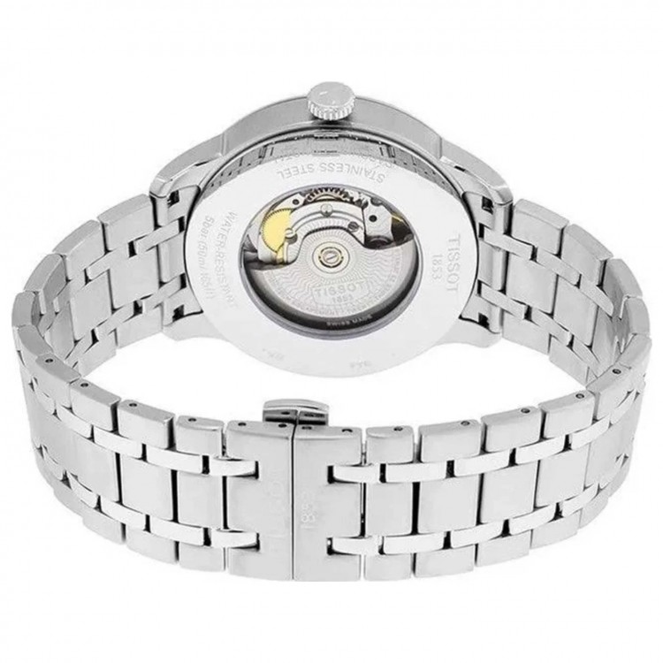 Ceas Dama, Tissot, Chemin des Tourelles T0992071104800