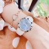 Ceas Dama, Tissot, Couturier Secret Date T0352461611100