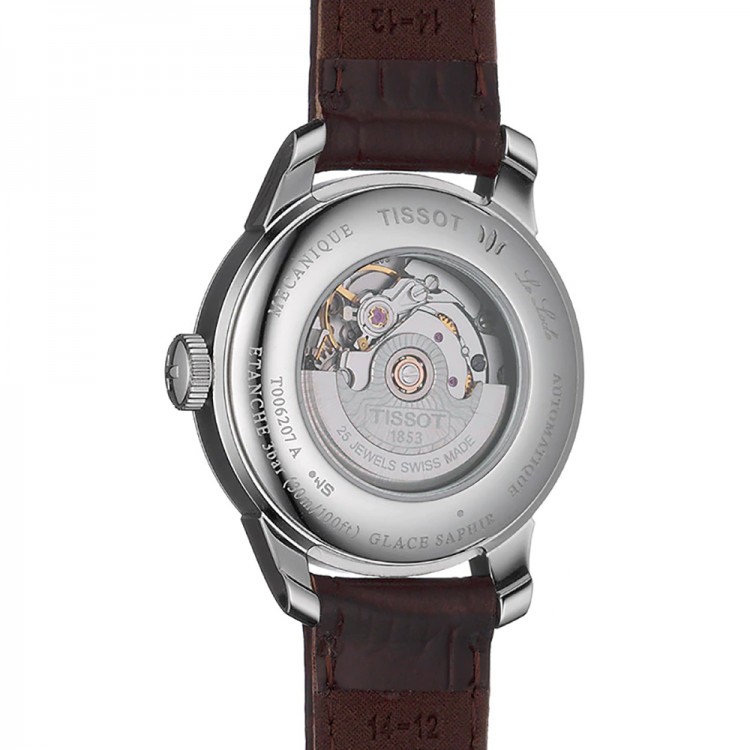 Ceas Dama, Tissot, Le Locle T0062071603800