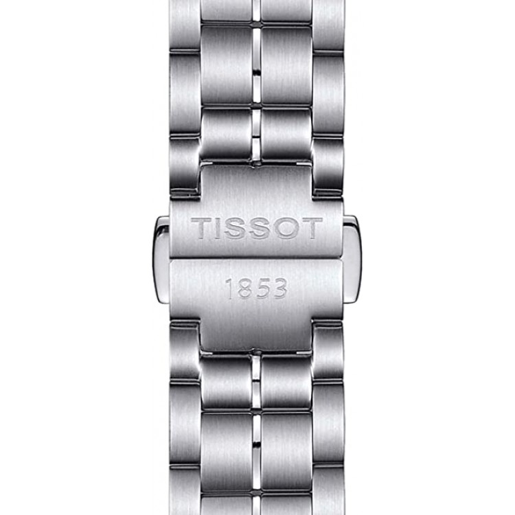 Ceas Dama, Tissot, Luxury Powermatic 80 T0862071103110