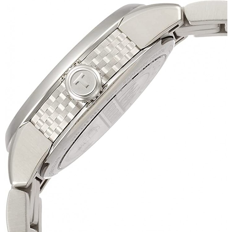 Ceas Dama, Tissot, Luxury Powermatic 80 T0862071103110