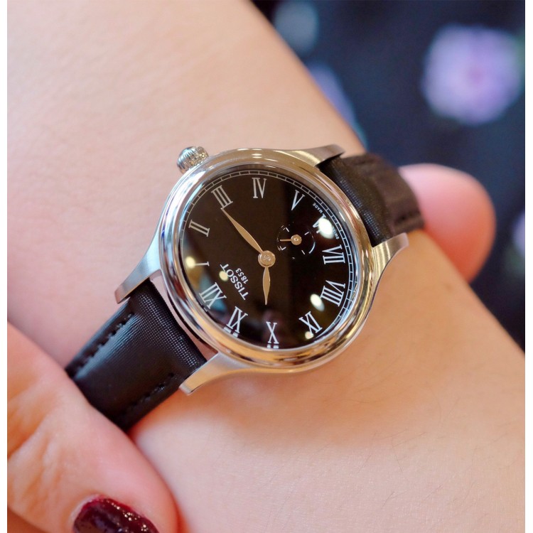 Ceas Dama, Tissot, Bella Ora T1031101705300 Ceas Dama, Tissot, Bella Ora T1031101705300