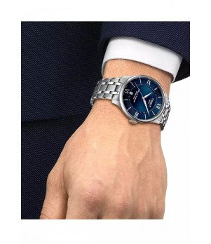 Ceas Tissot, Chemin Des Tourelles T1398071104800