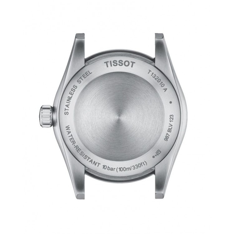 Ceas Dama, Tissot, T-Lady T132-010-11-031-00, Set cu Bratara suplimentara