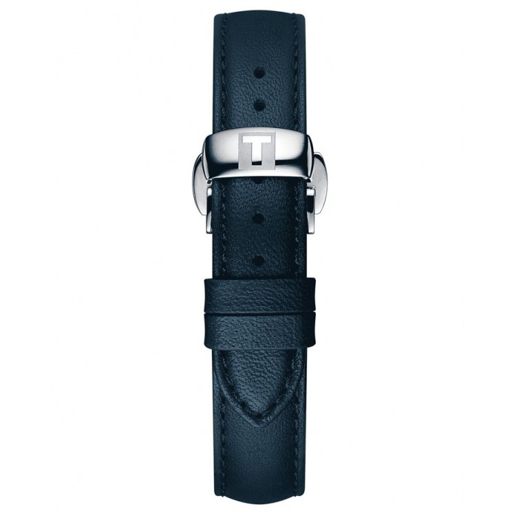 Ceas Dama, Tissot, T-Lady T132-010-11-031-00, Set cu Bratara suplimentara