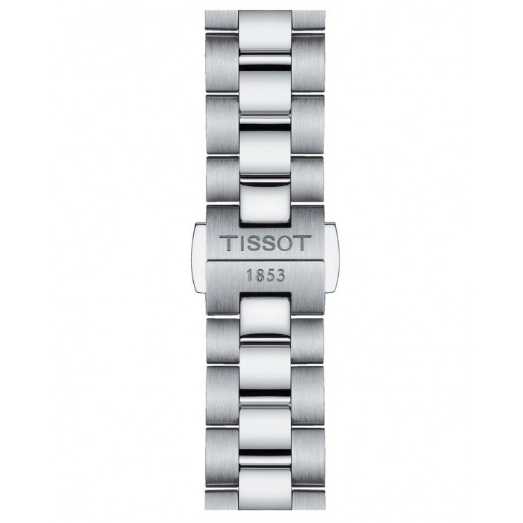 Ceas Dama, Tissot, T-Lady T132-010-11-031-00, Set cu Bratara suplimentara