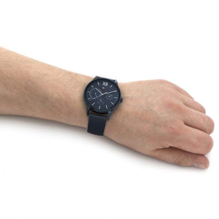 Ceas Barbati, Tommy Hilfiger, Damon 1791421 Ceas Barbati, Tommy Hilfiger, Damon 1791421