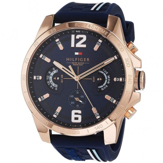 Ceas Barbati, Tommy Hilfiger, Decker 1791474 Ceas Barbati, Tommy Hilfiger, Decker 1791474