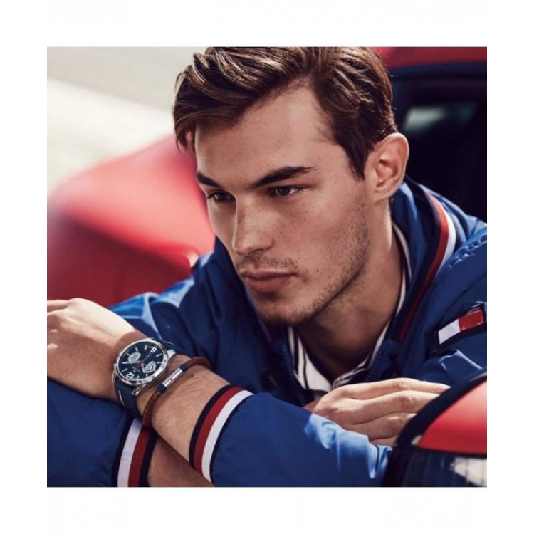 Ceas Barbati, Tommy Hilfiger, Decker 1791474 Ceas Barbati, Tommy Hilfiger, Decker 1791474