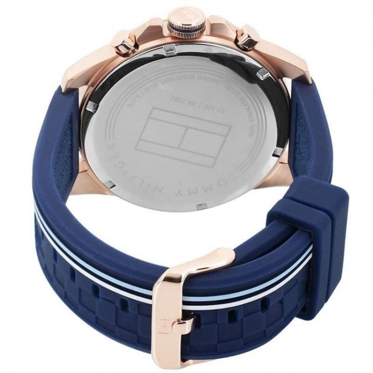 Ceas Barbati, Tommy Hilfiger, Decker 1791474 Ceas Barbati, Tommy Hilfiger, Decker 1791474