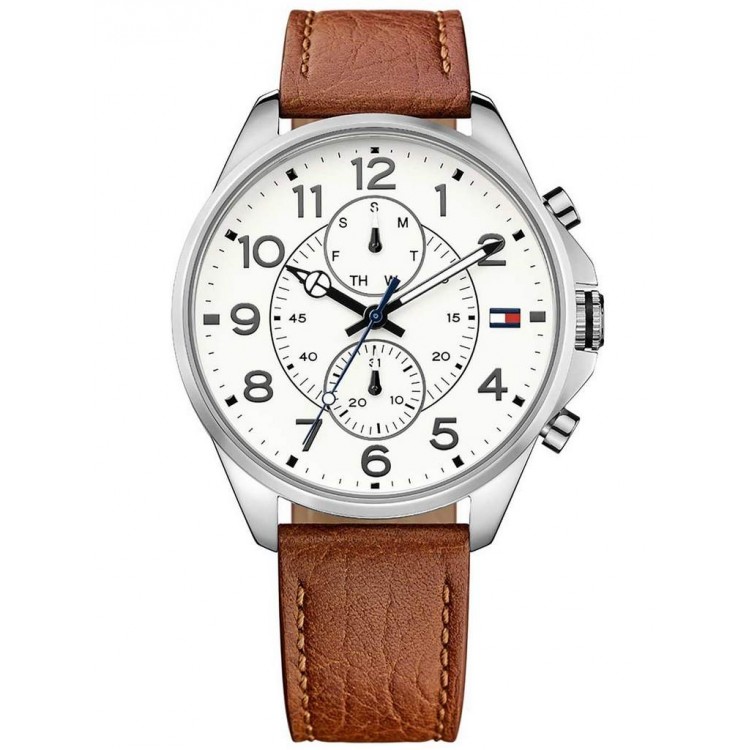 Ceas Barbati, Tommy Hilfiger, Dean 1791274 Ceas Barbati, Tommy Hilfiger, Dean 1791274