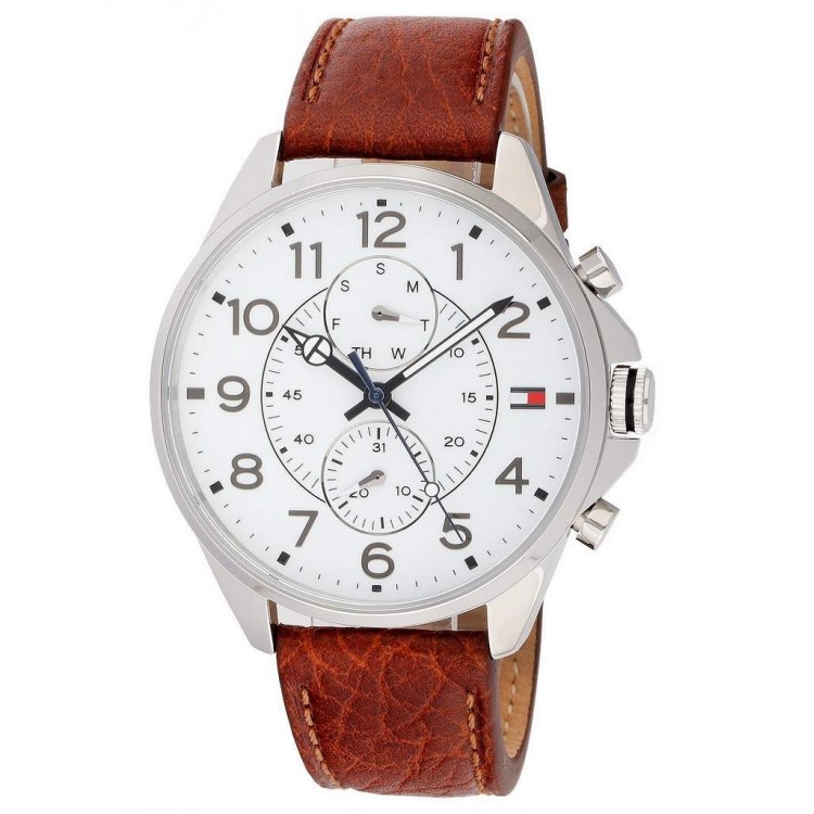 Ceas Barbati, Tommy Hilfiger, Dean 1791274 Ceas Barbati, Tommy Hilfiger, Dean 1791274
