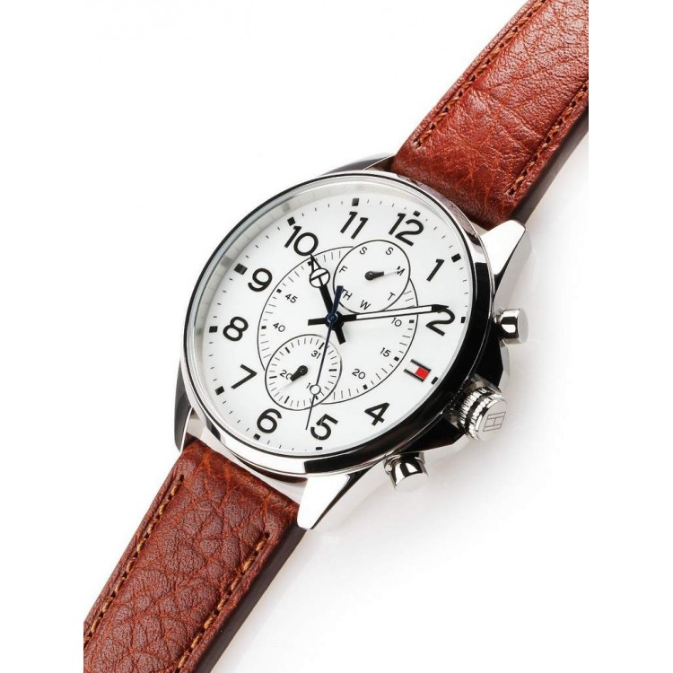 Ceas Barbati, Tommy Hilfiger, Dean 1791274 Ceas Barbati, Tommy Hilfiger, Dean 1791274