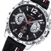 Ceas Barbati, Tommy Hilfiger, Decker 1791473 Ceas Barbati, Tommy Hilfiger, Decker 1791473