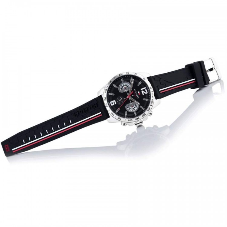 Ceas Barbati, Tommy Hilfiger, Decker 1791473 Ceas Barbati, Tommy Hilfiger, Decker 1791473
