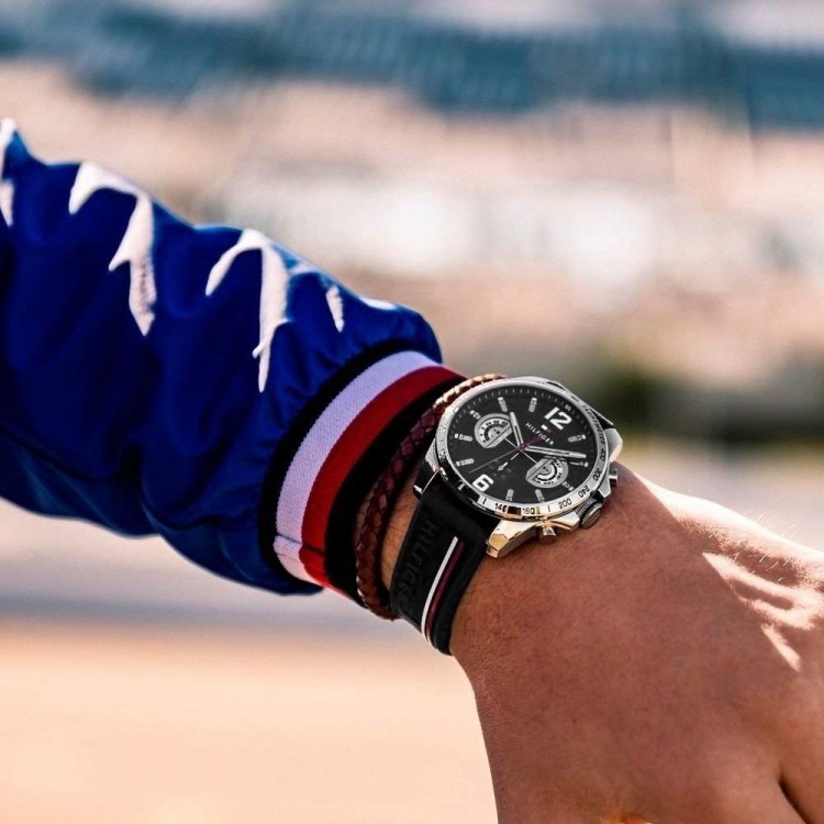 Ceas Barbati, Tommy Hilfiger, Decker 1791473 Ceas Barbati, Tommy Hilfiger, Decker 1791473