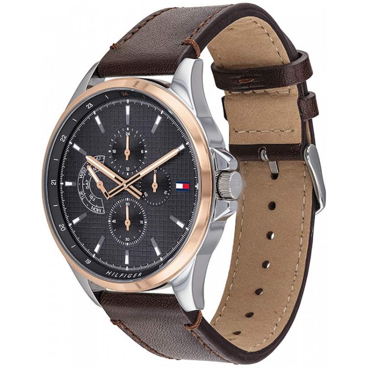 Ceas Barbati, Tommy Hilfiger, Shawn 1791615 Ceas Barbati, Tommy Hilfiger, Shawn 1791615