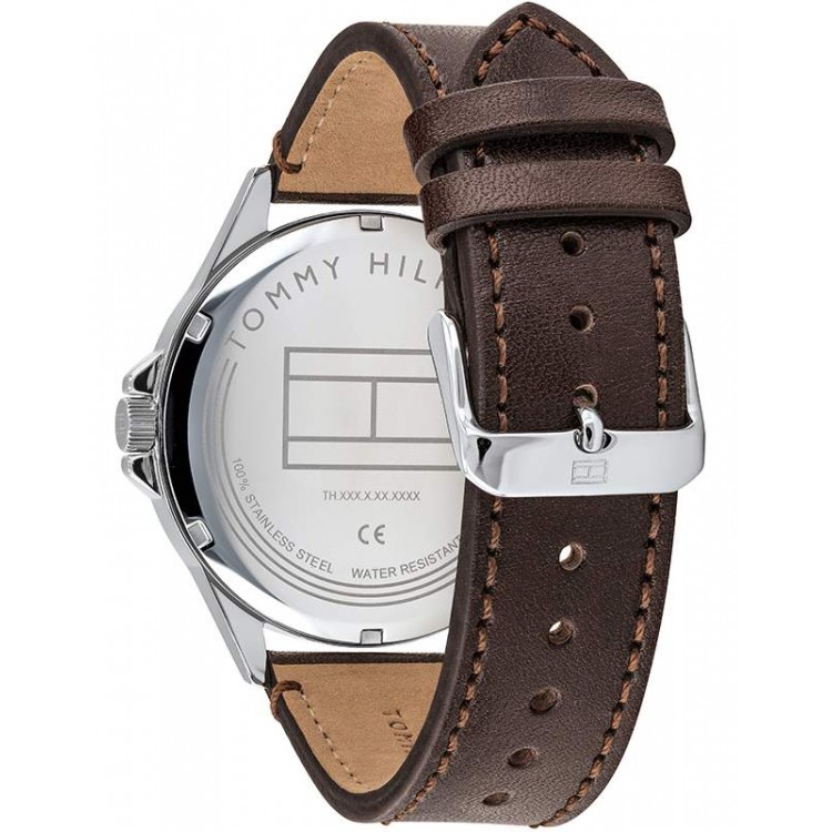 Ceas Barbati, Tommy Hilfiger, Shawn 1791615 Ceas Barbati, Tommy Hilfiger, Shawn 1791615