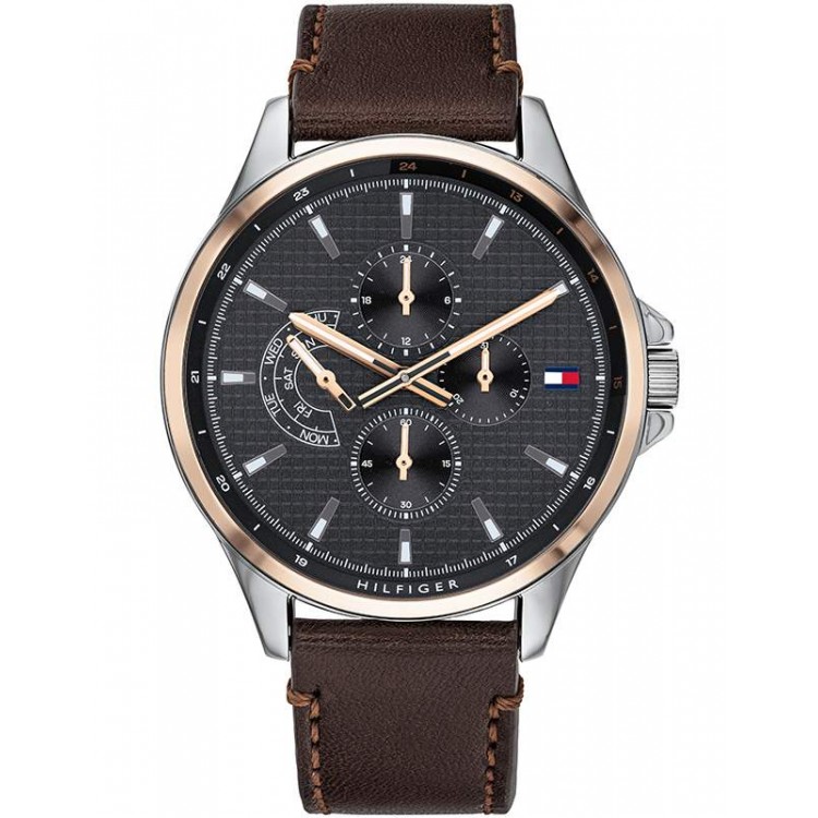 Ceas Barbati, Tommy Hilfiger, Shawn 1791615 Ceas Barbati, Tommy Hilfiger, Shawn 1791615