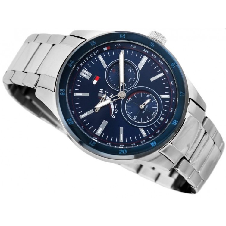 Ceas Barbati, Tommy Hilfiger, Austin 1791640 Ceas Barbati, Tommy Hilfiger, Austin 1791640