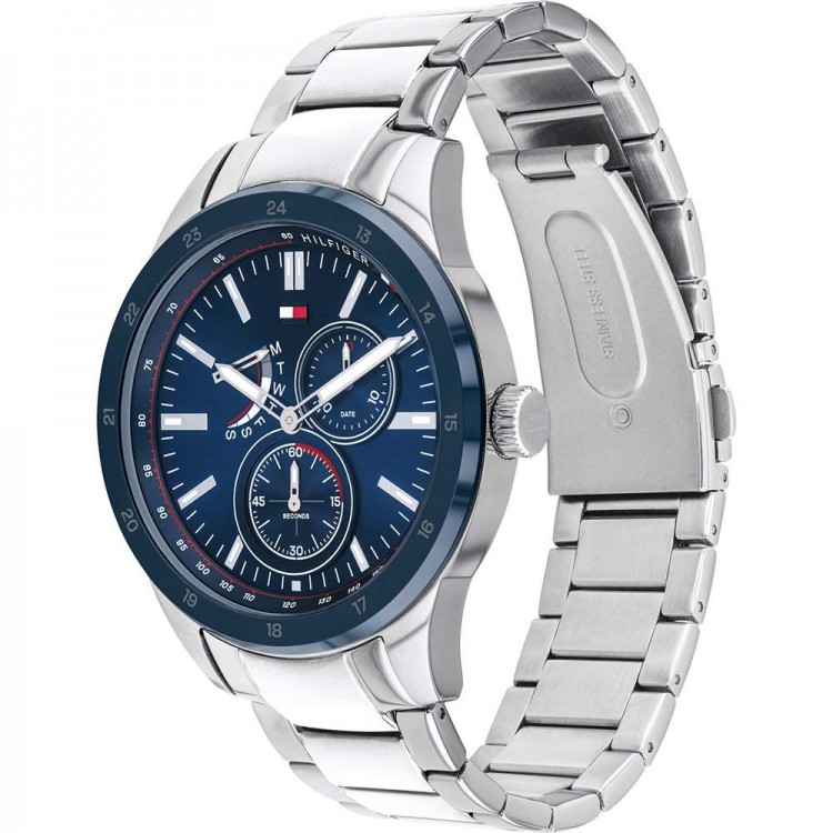 Ceas Barbati, Tommy Hilfiger, Austin 1791640 Ceas Barbati, Tommy Hilfiger, Austin 1791640