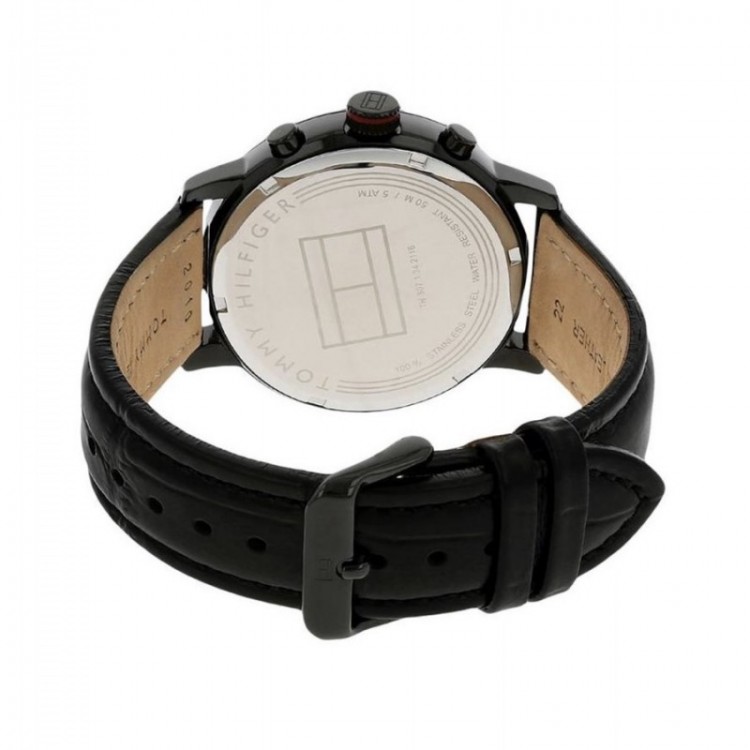 Ceas Barbati, Tommy Hilfiger, Alden 1791310 Ceas Barbati, Tommy Hilfiger, Alden 1791310