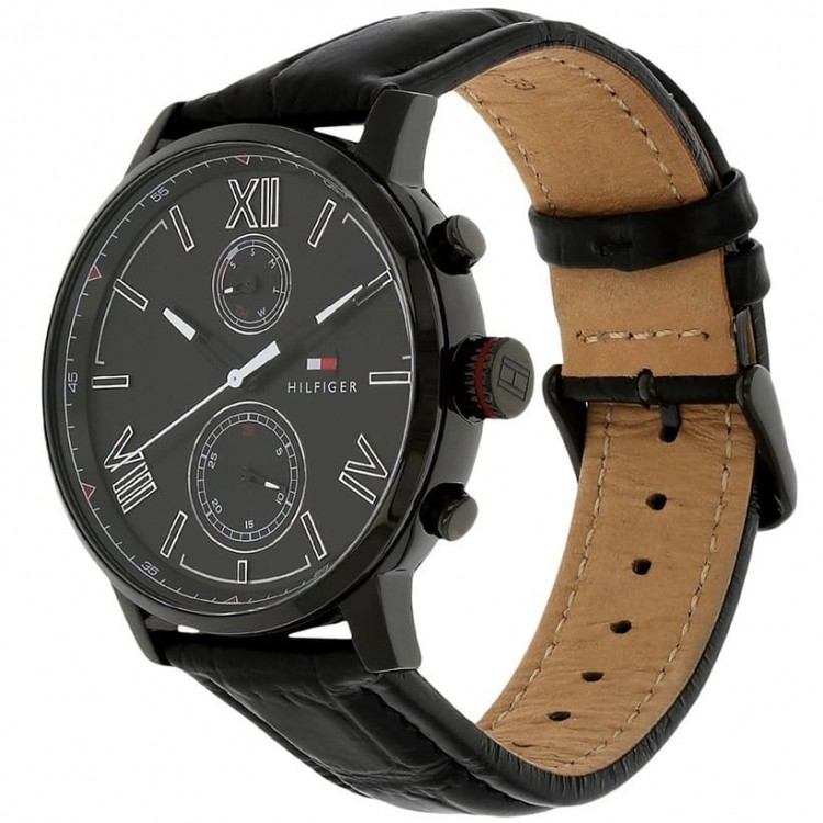 Ceas Barbati, Tommy Hilfiger, Alden 1791310 Ceas Barbati, Tommy Hilfiger, Alden 1791310
