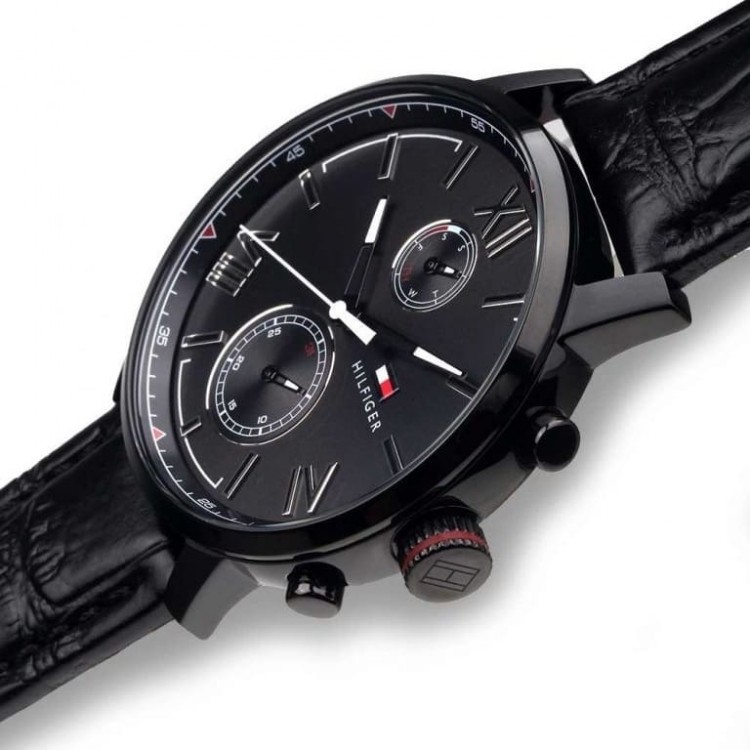 Ceas Barbati, Tommy Hilfiger, Alden 1791310 Ceas Barbati, Tommy Hilfiger, Alden 1791310