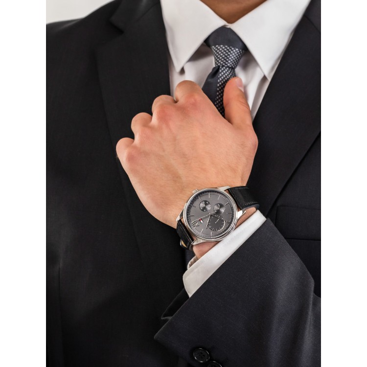 Ceas Barbati, Tommy Hilfiger, Damon 1791417 Ceas Barbati, Tommy Hilfiger, Damon 1791417
