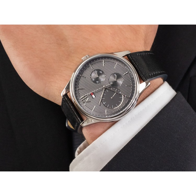 Ceas Barbati, Tommy Hilfiger, Damon 1791417 Ceas Barbati, Tommy Hilfiger, Damon 1791417