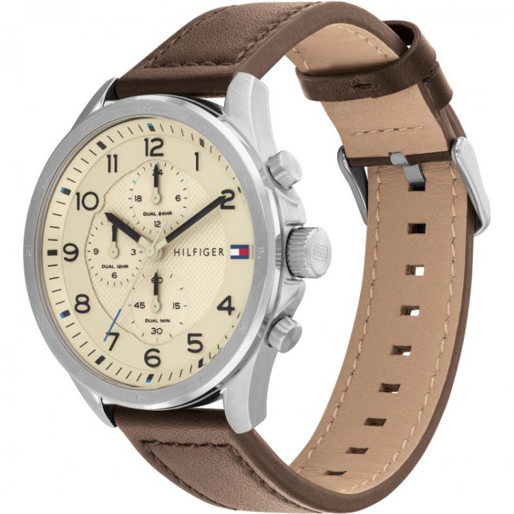 Ceas Barbati, Tommy Hilfiger, Axel 1792003