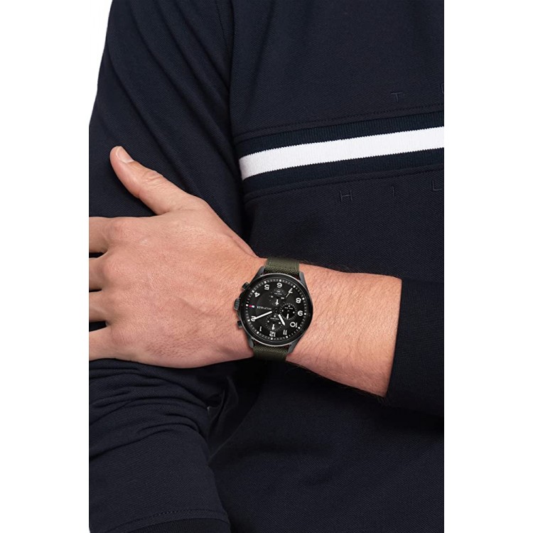 Ceas Barbati, Tommy Hilfiger, Axel 1792006 Ceas Barbati, Tommy Hilfiger, Axel 1792006