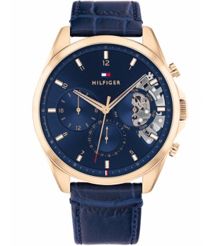 Ceas Barbati, Tommy Hilfiger, Baker 1710451