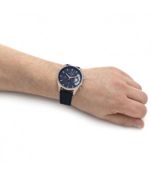 Ceas Barbati, Tommy Hilfiger, Baker 1710451