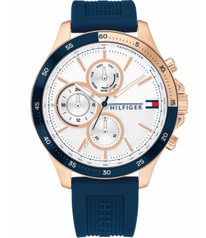 Ceas Barbati, Tommy Hilfiger, Bank 1791778