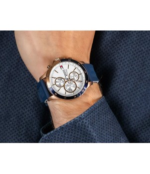 Ceas Barbati, Tommy Hilfiger, Bank 1791778
