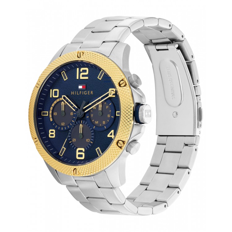 Ceas Barbati, Tommy Hilfiger, Blaze 1792031