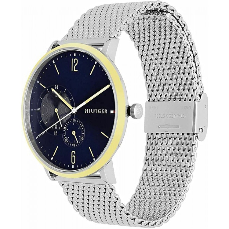 Ceas Barbati, Tommy Hilfiger, Brooklyn 1791505