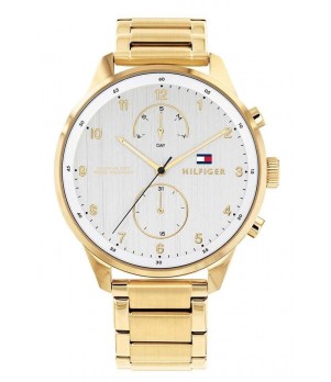 Ceas Barbati, Tommy Hilfiger, Chase 1791576
