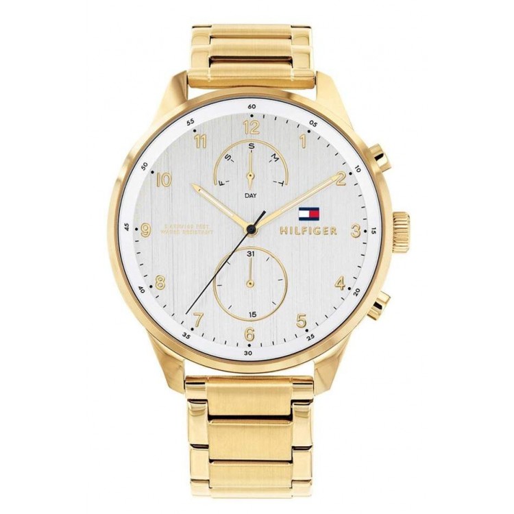 Ceas Barbati, Tommy Hilfiger, Chase 1791576