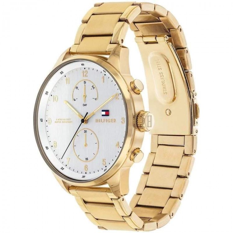 Ceas Barbati, Tommy Hilfiger, Chase 1791576