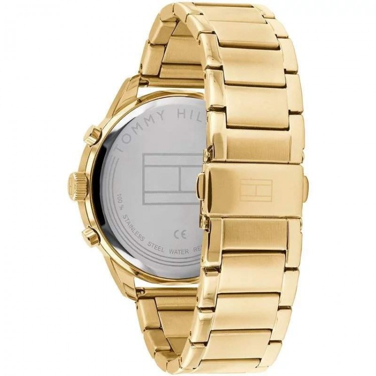 Ceas Barbati, Tommy Hilfiger, Chase 1791576