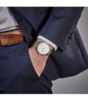 Ceas Barbati, Tommy Hilfiger, Chase 1791576