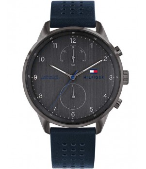 Ceas Barbati, Tommy Hilfiger, Chase 1791578