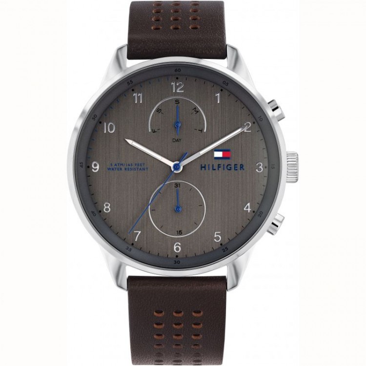 Ceas Barbati, Tommy Hilfiger, Chase 1791579